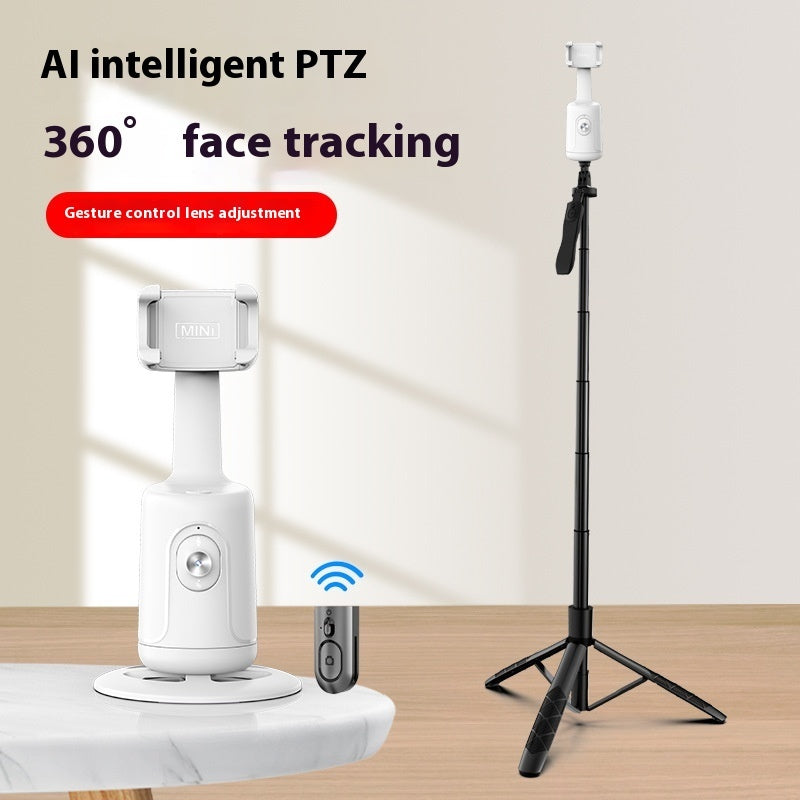 Gimbal Intelligent 360° – Stabilisation Pro pour Vos Vidéos