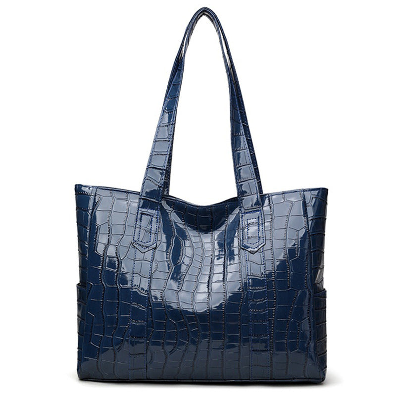 Sac Cabas Élégant Style Coréen