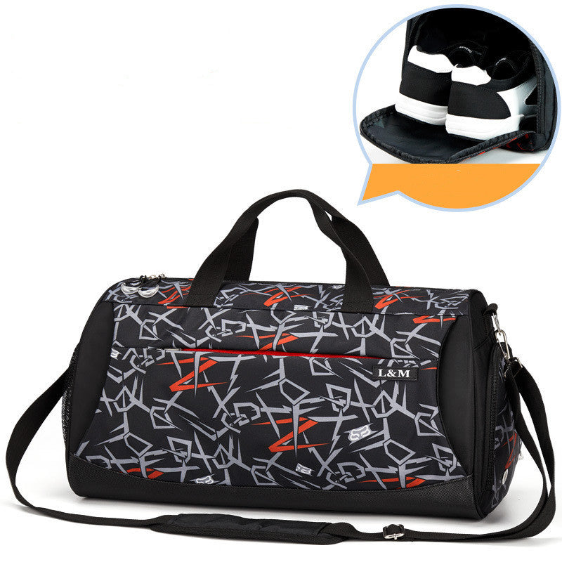 Sac de Sport Homme