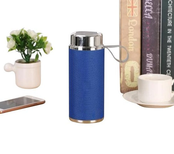 Gourde avec Enceinte Bluetooth