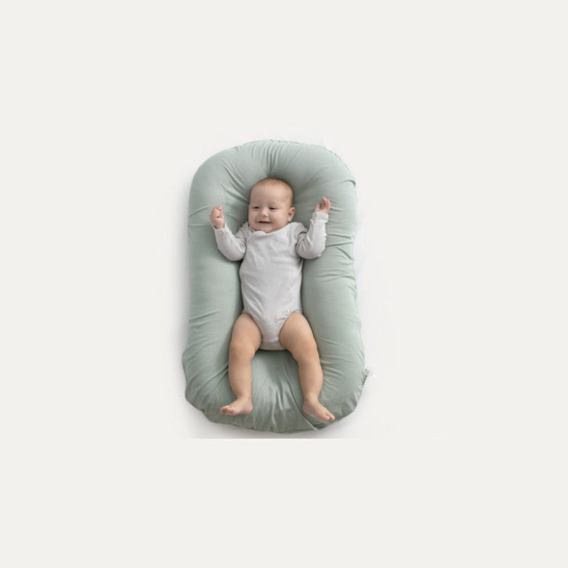 Les nids d'ange pour bébé