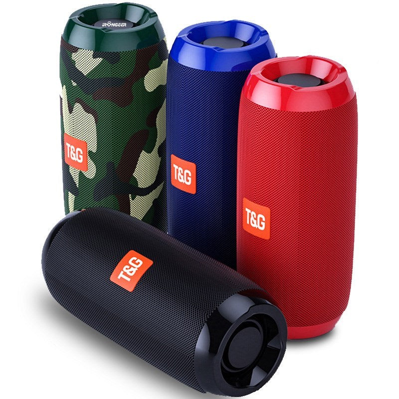 Enceinte Bluetooth Portable & Multifonction