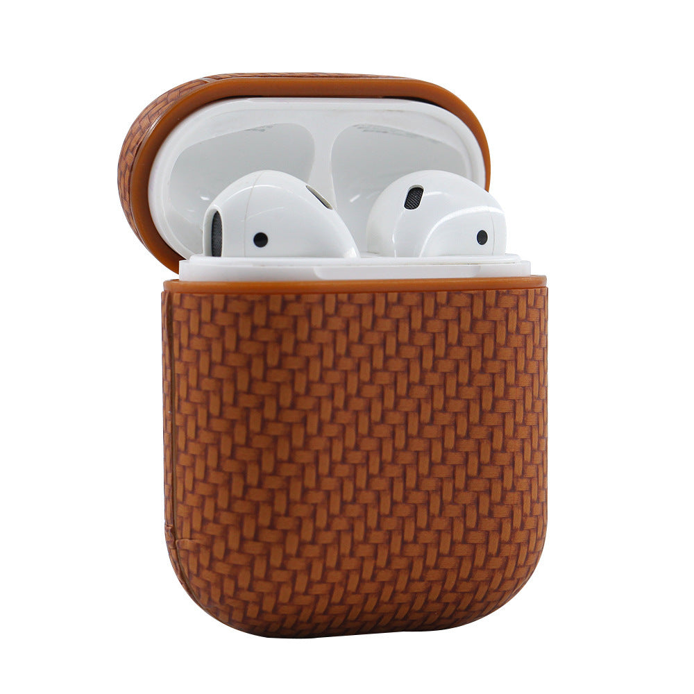 Étui de Protection pour AirPods – Compatible Apple
