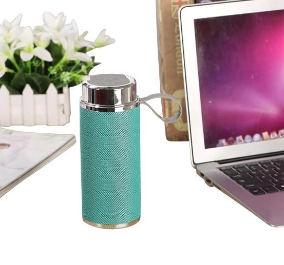 Gourde avec Enceinte Bluetooth