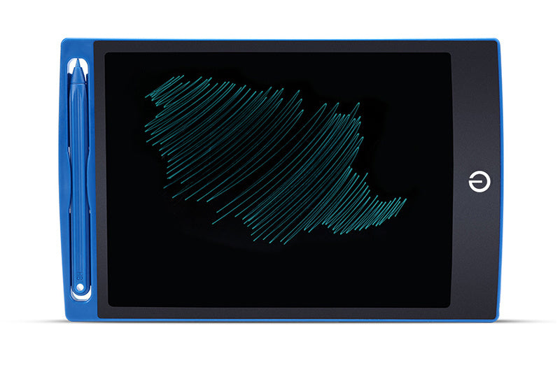 Tablette LCD Écriture & Dessin – Écran Tactile Effaçable