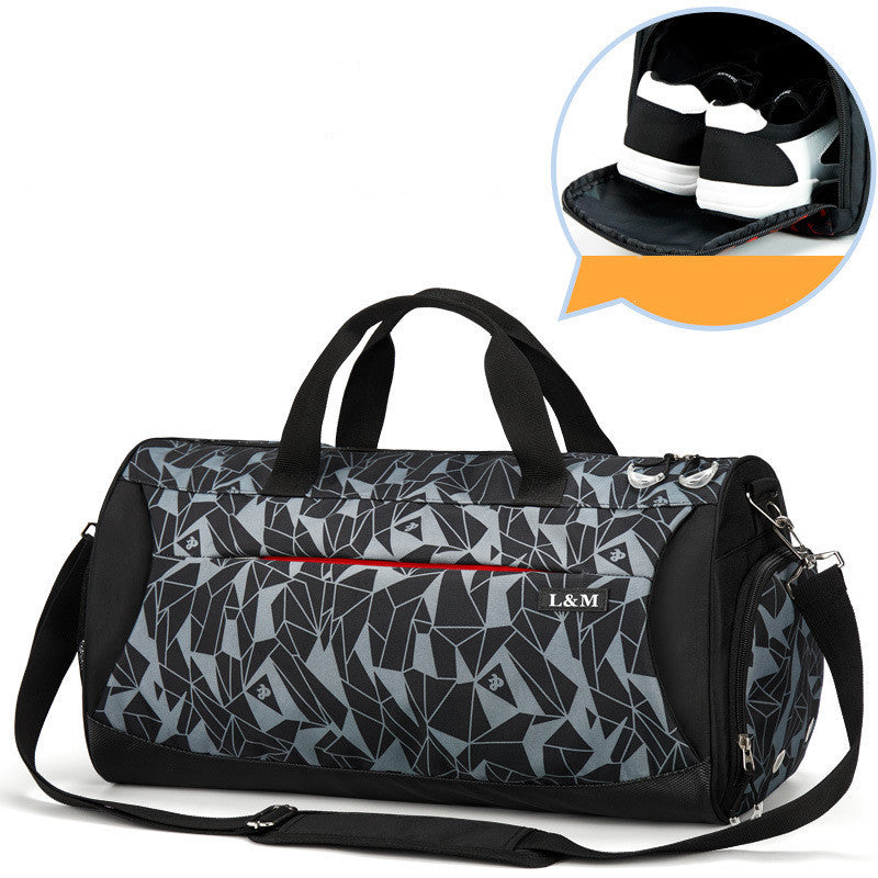 Sac de Sport Homme
