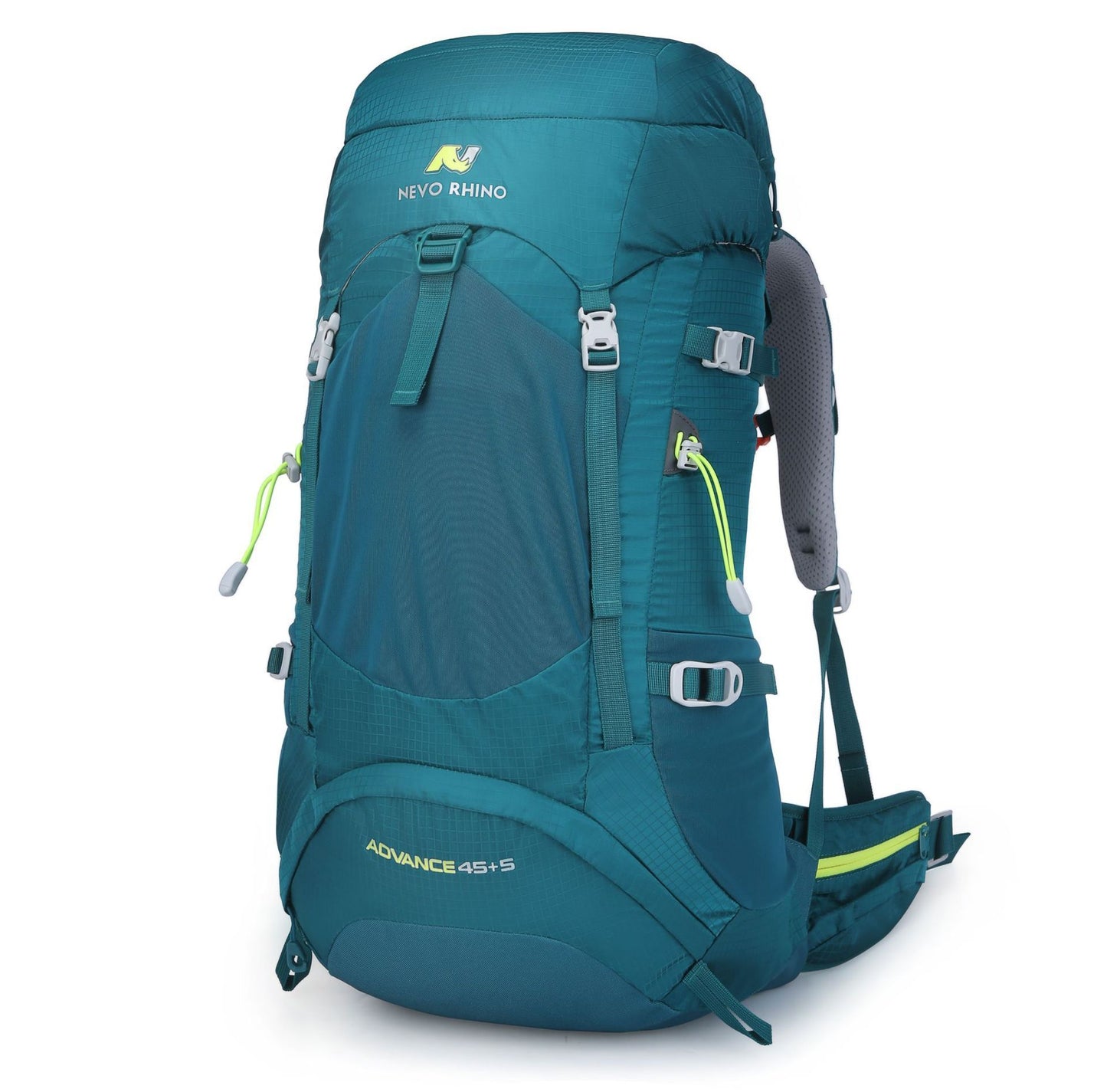 Ultra-Durable Camping Bag