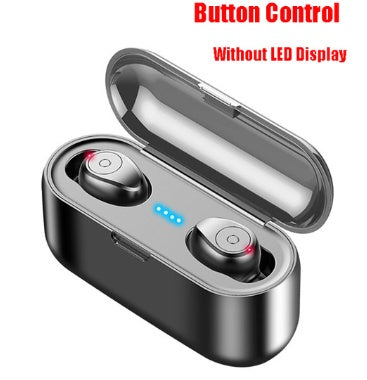 Écouteurs Bluetooth Sans Fil