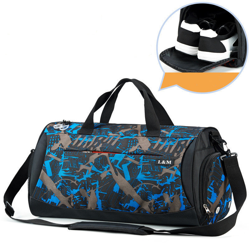 Sac de Sport Homme