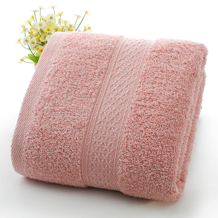 Serviette de Bain Épaisse & Serviette de Plage