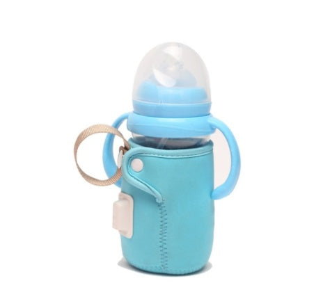 Biberon Chauffant USB pour Bébé
