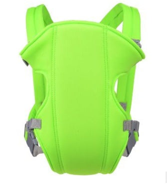 Multifunctional accessories for baby carriers