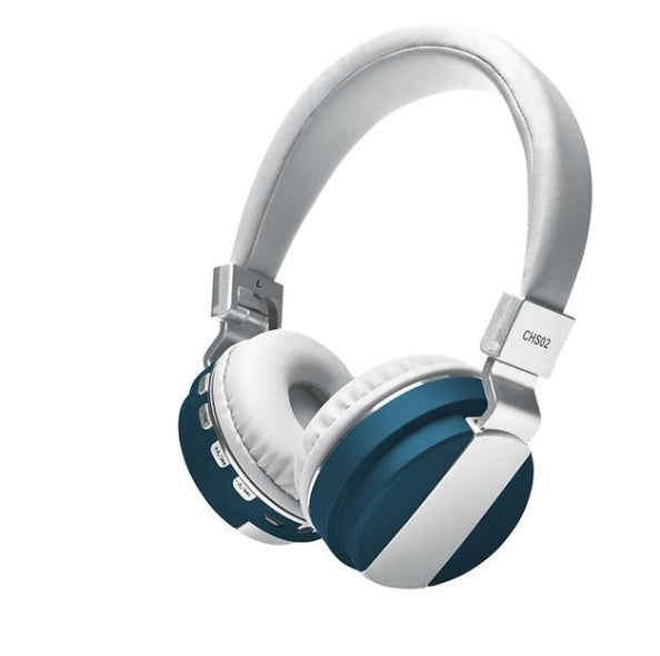 Nouveau Casque Bluetooth Sans Fil – Son Haute Qualité