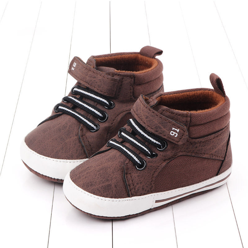 Chaussures pour Bébé & Confort pour les Premiers Pas