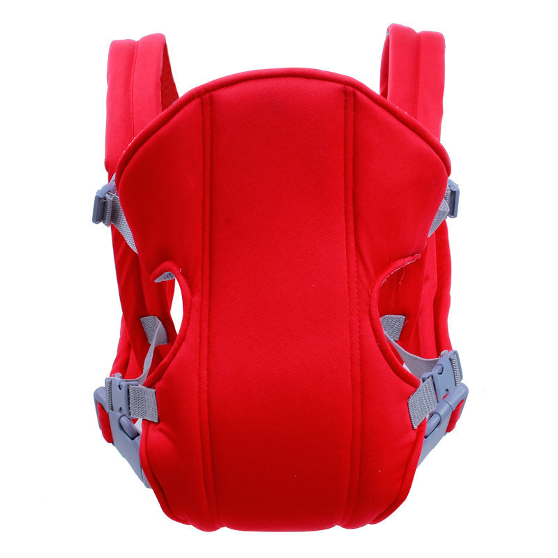 Multifunctional accessories for baby carriers
