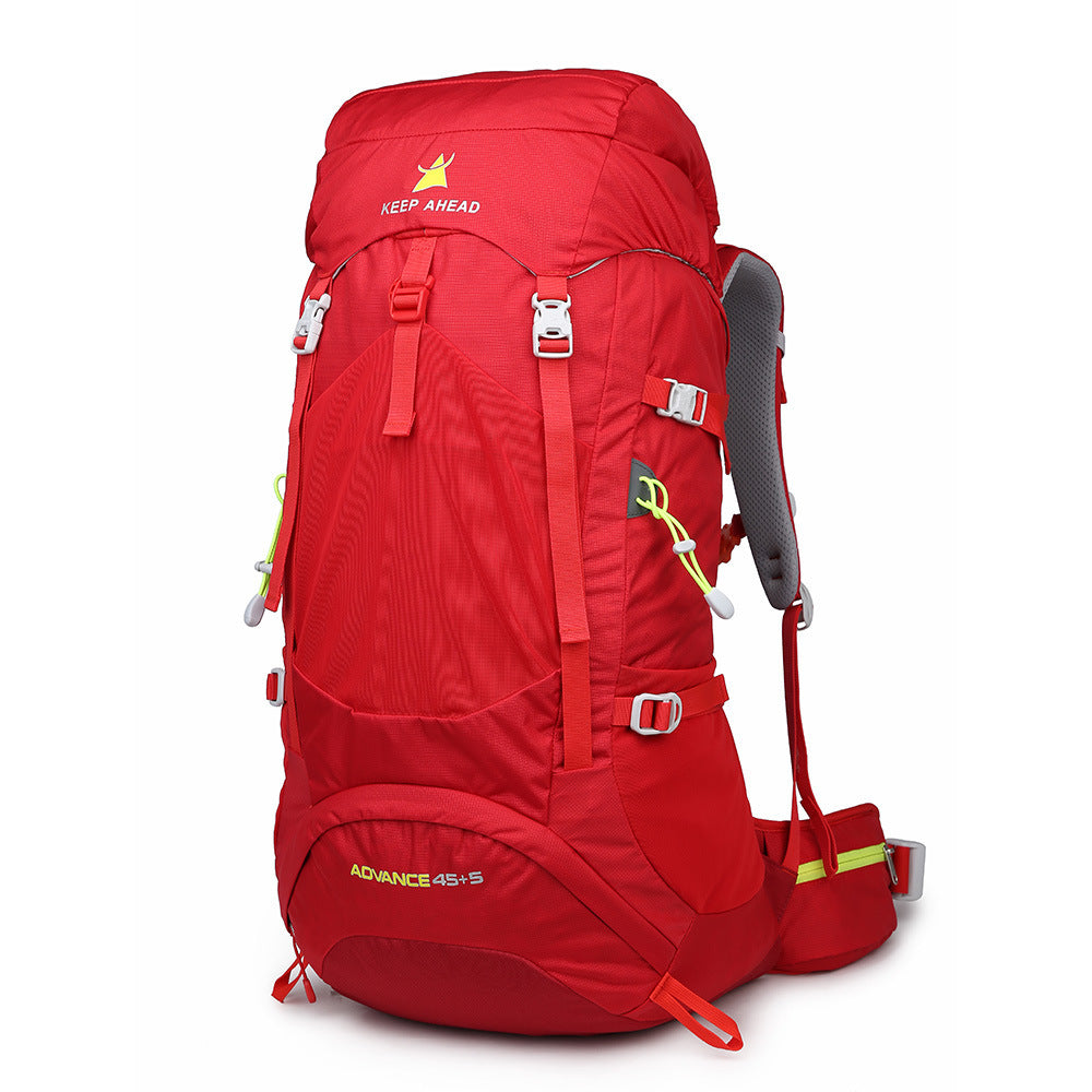 Ultra-Durable Camping Bag