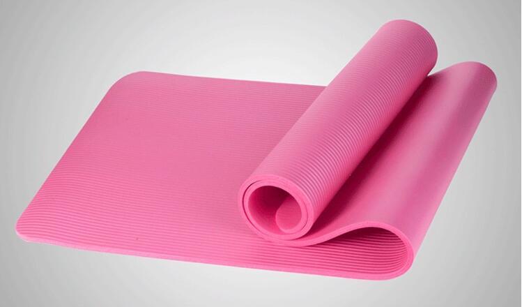 Tapis de Yoga Premium 10mm
