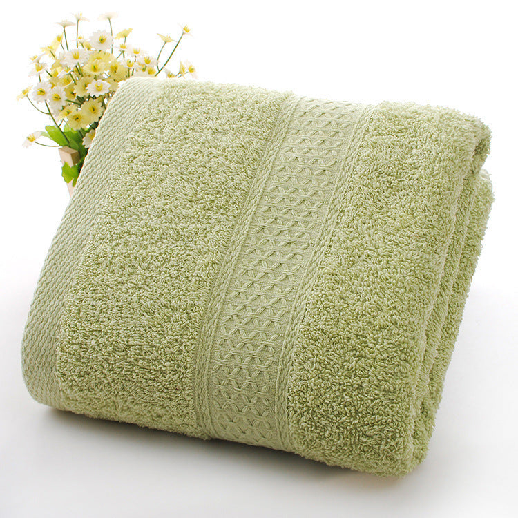 Serviette de Bain Épaisse & Serviette de Plage