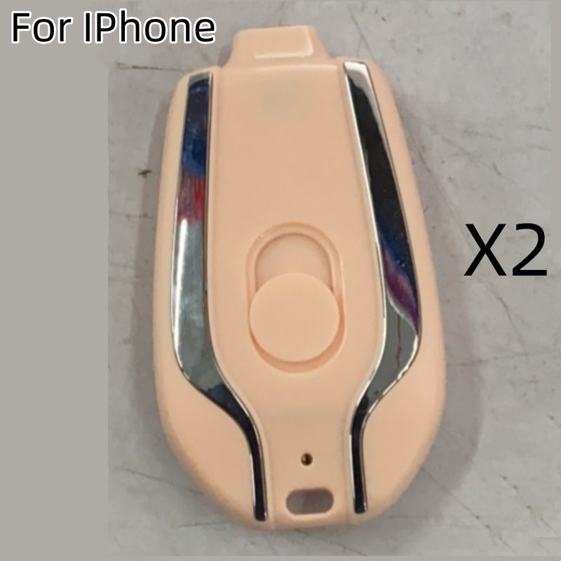 Mini Power Emergency Pod 1500mAh
