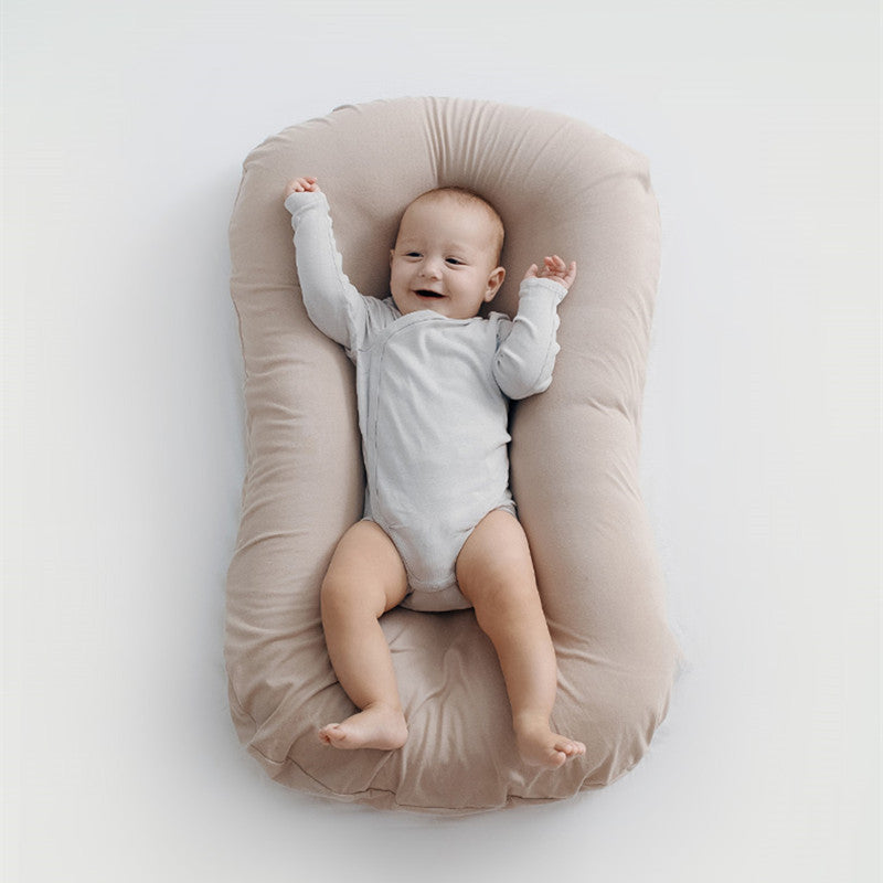 Les nids d'ange pour bébé