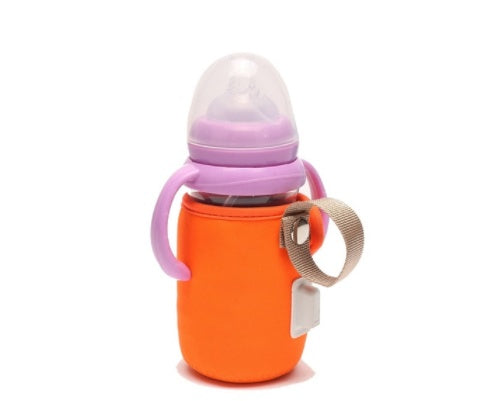 Biberon Chauffant USB pour Bébé