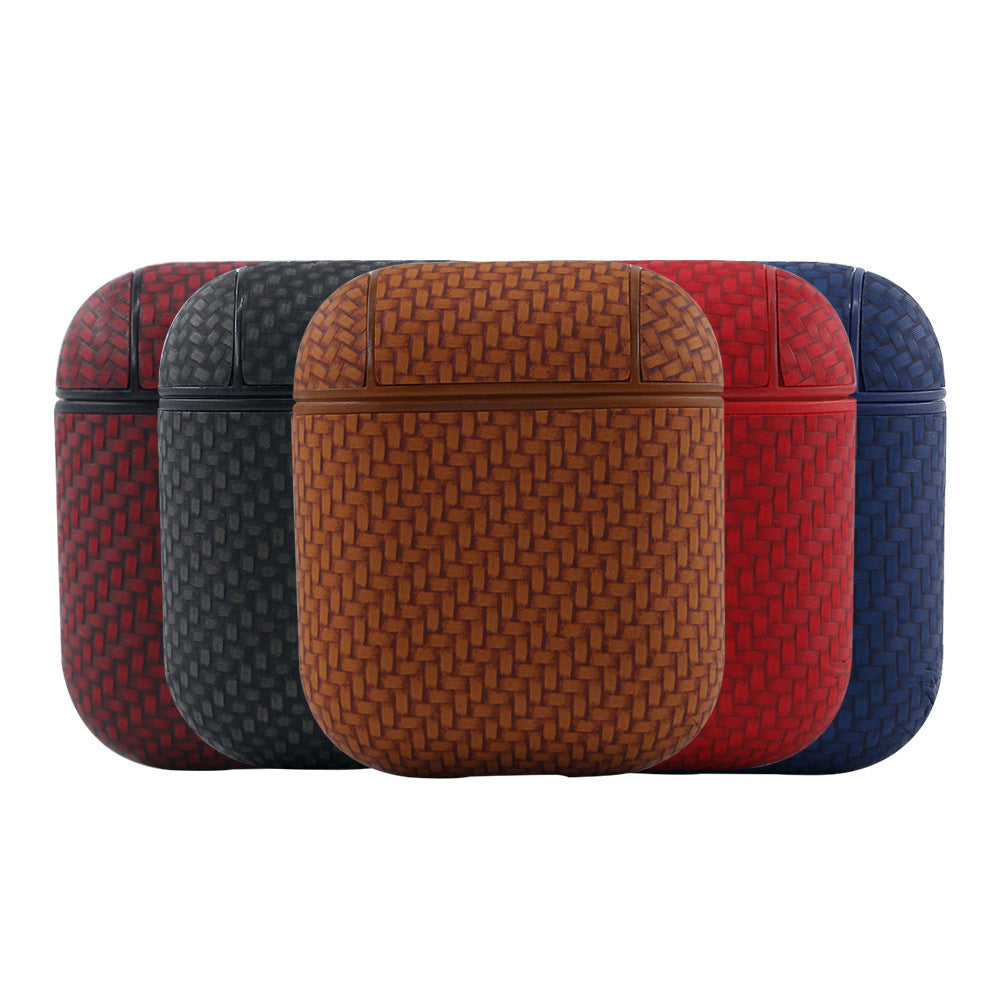 Étui de Protection pour AirPods – Compatible Apple