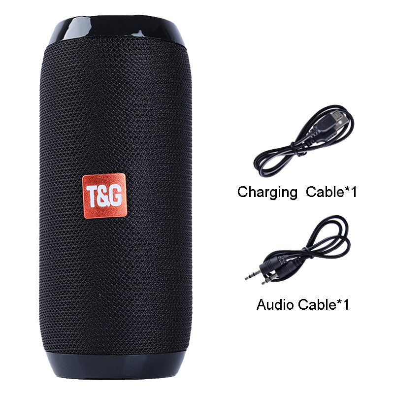 Enceinte Bluetooth Portable & Multifonction