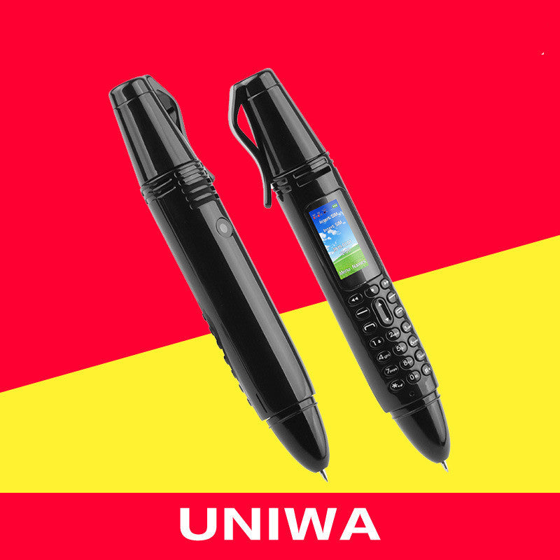 Mini Enregistreur Vocal Bluetooth – Rotation Mobile