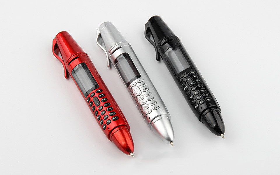 Mini Enregistreur Vocal Bluetooth – Rotation Mobile