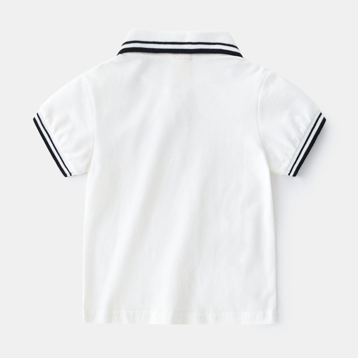 Les t-shirts et polos pour vos Garçons