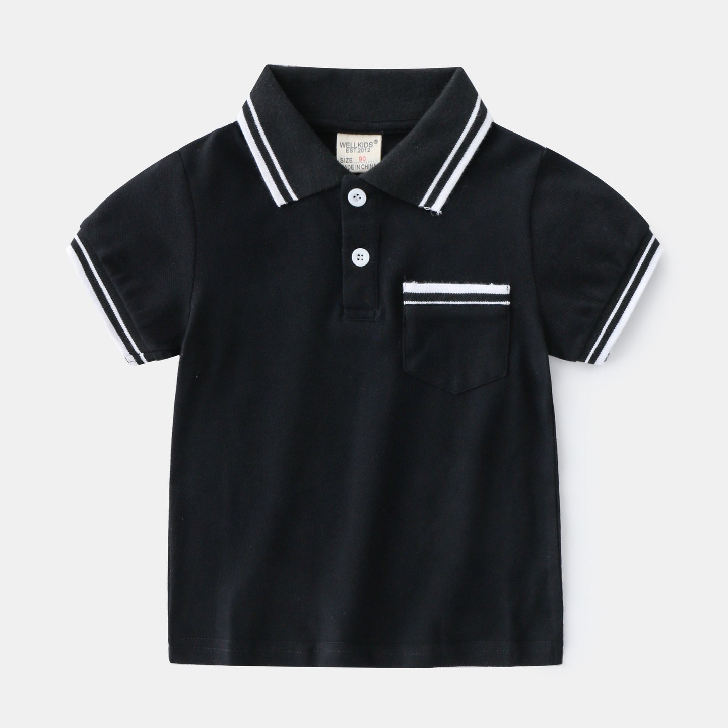 Les t-shirts et polos pour vos Garçons