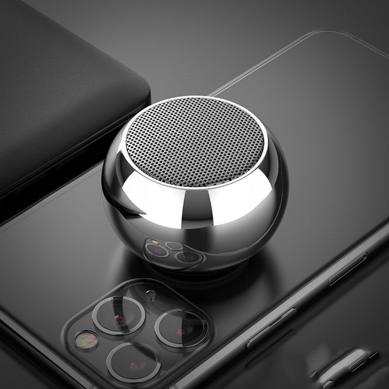 Enceinte Bluetooth M3 Colorée – Son 3D Puissant