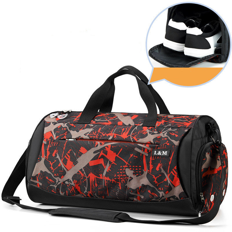 Sac de Sport Homme