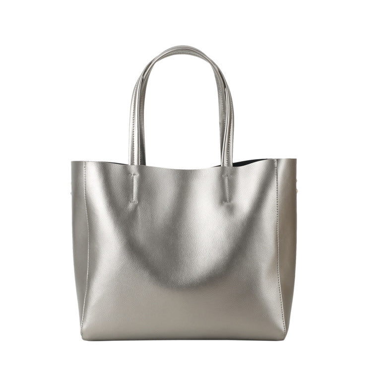 Sac à Épaule en Cuir