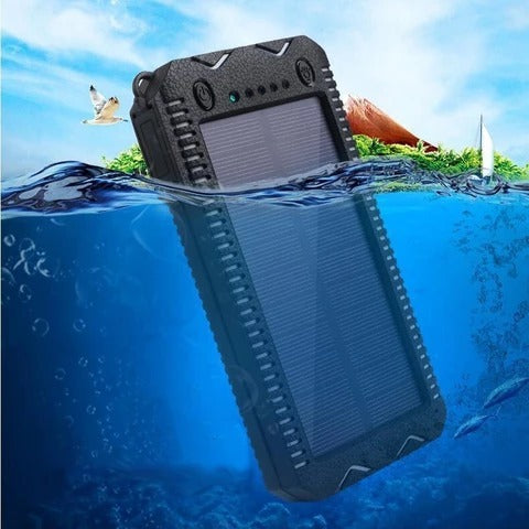 Batterie Externe Power Bank – Recharge Rapide