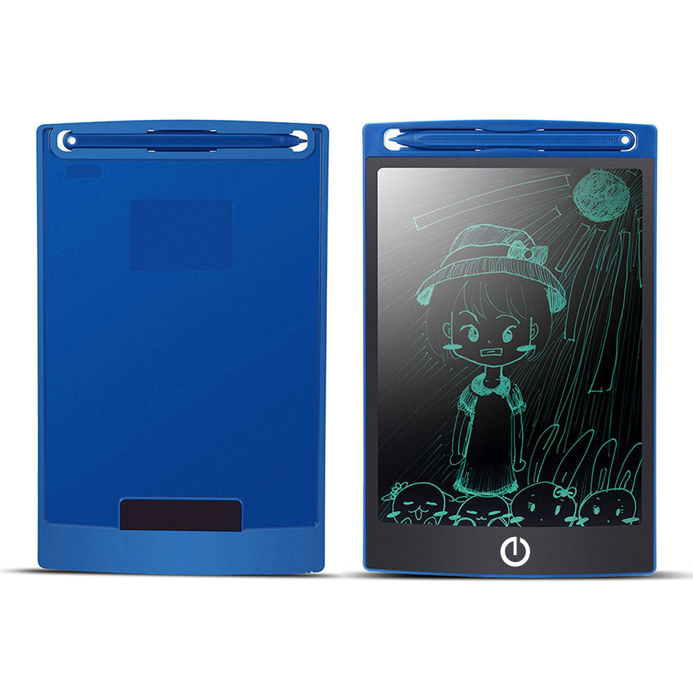 Tablette LCD Écriture & Dessin – Écran Tactile Effaçable