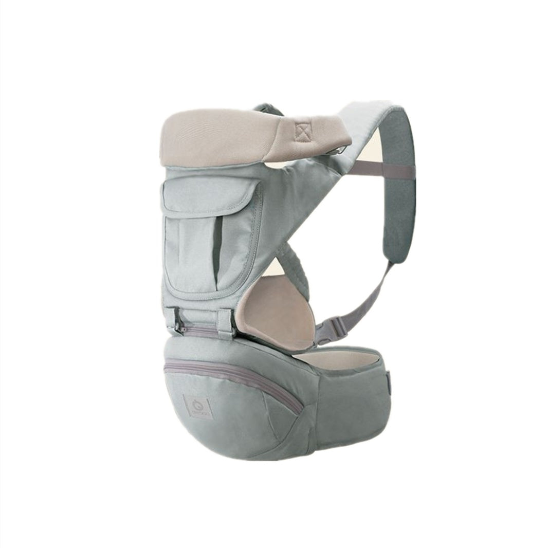 Un siège de hanche multifonctionnel pour bébé