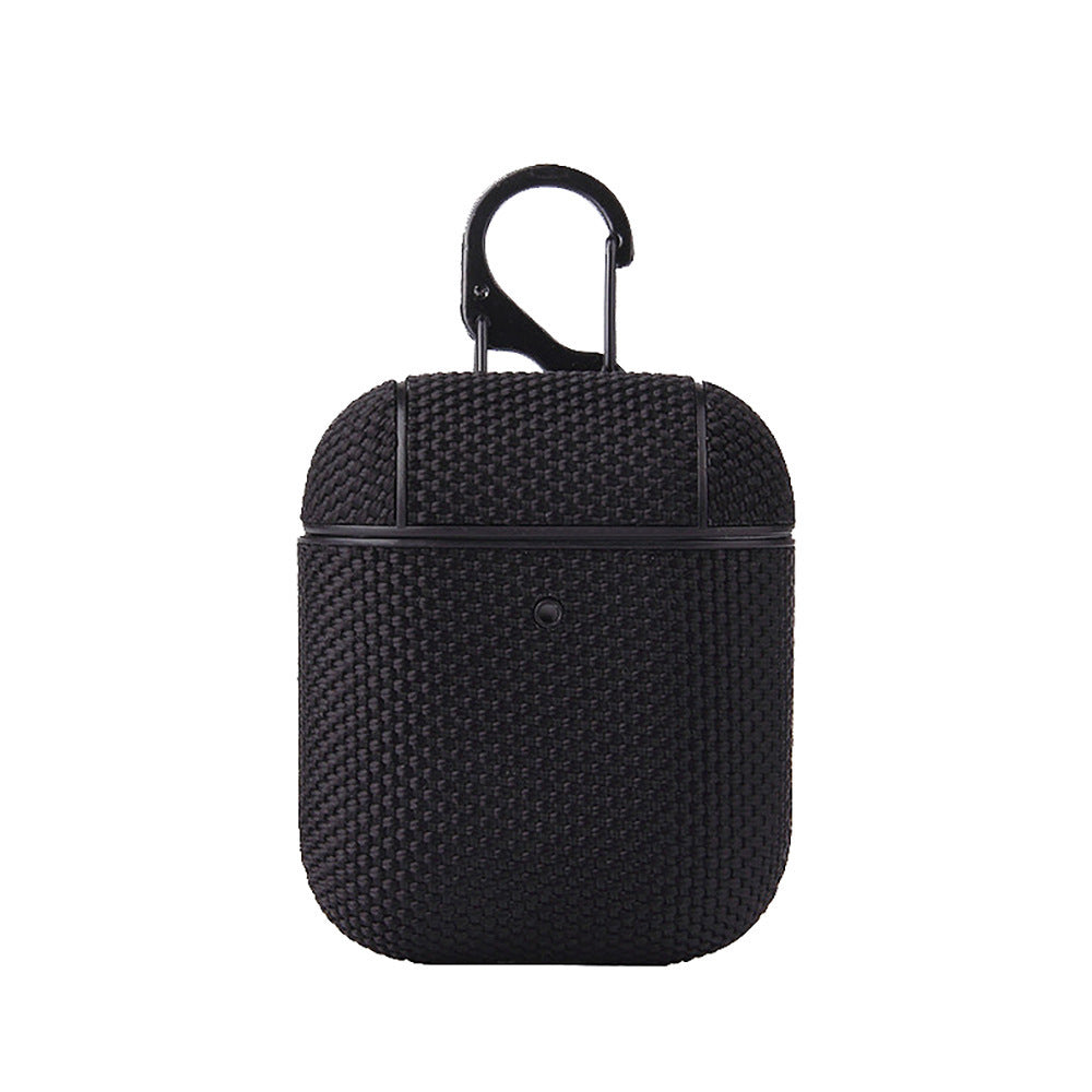 Étui de Protection pour AirPods – Compatible Apple