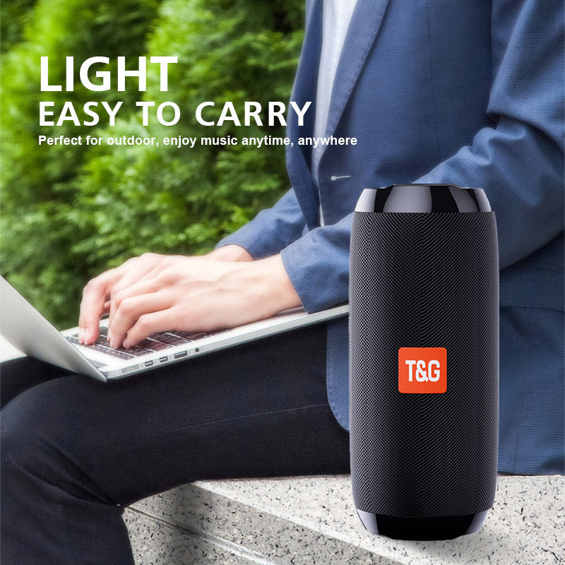 Enceinte Bluetooth Portable & Multifonction
