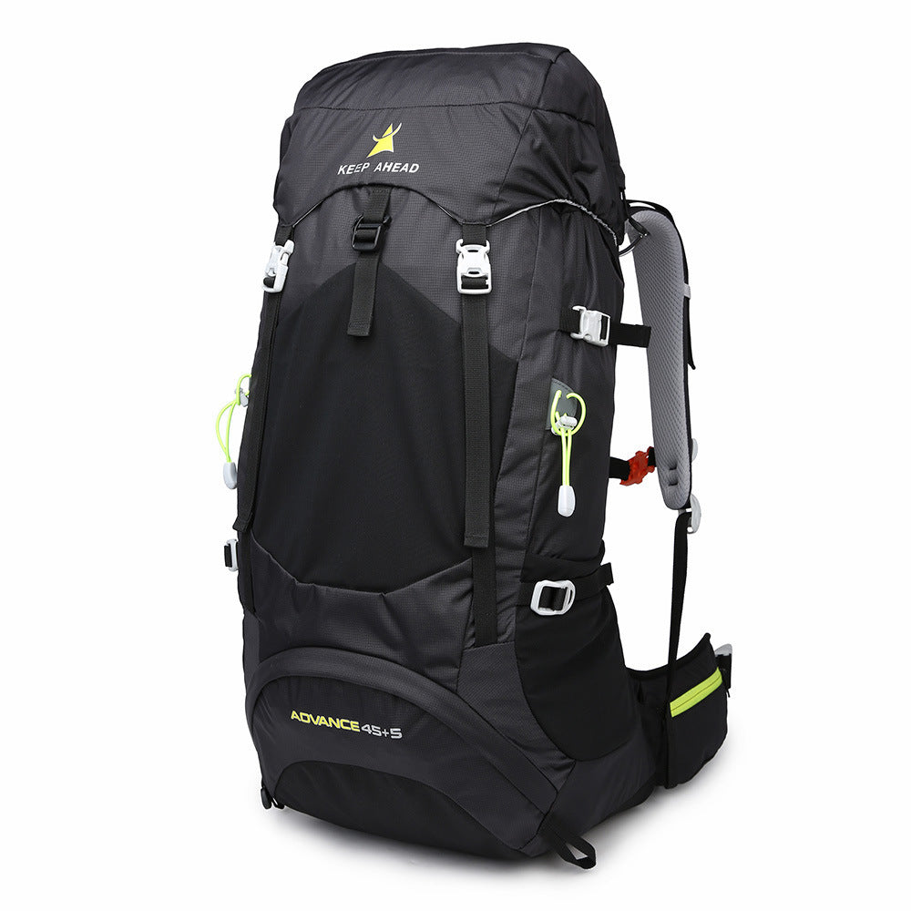 Ultra-Durable Camping Bag