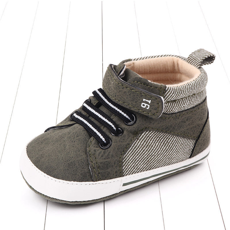Chaussures pour Bébé & Confort pour les Premiers Pas