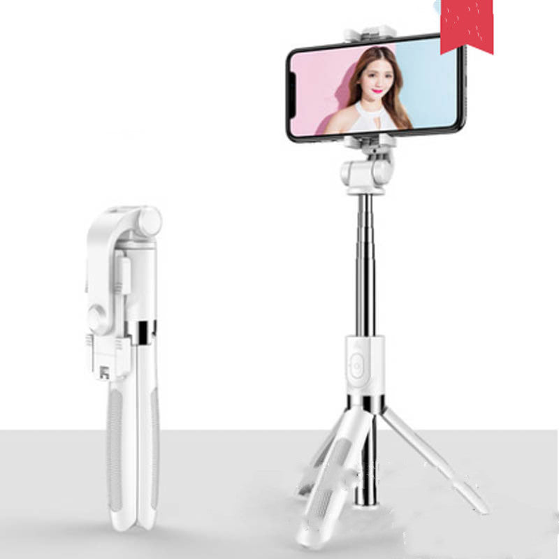 Selfie Stick Trépied Universel Bluetooth