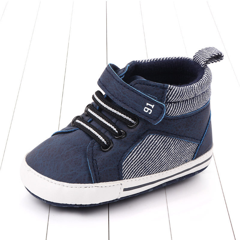 Chaussures pour Bébé & Confort pour les Premiers Pas