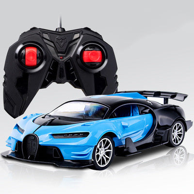 Voiture de Course Télécommandée – Modèle 1/16 Haute Vitesse