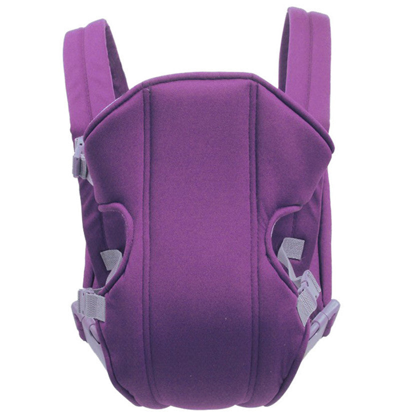 Multifunctional accessories for baby carriers