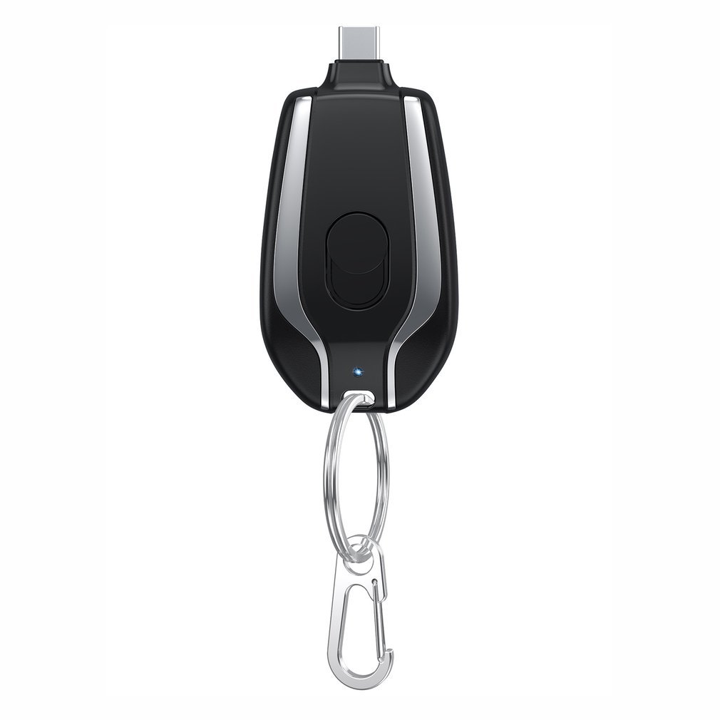 Mini Power Emergency Pod 1500mAh