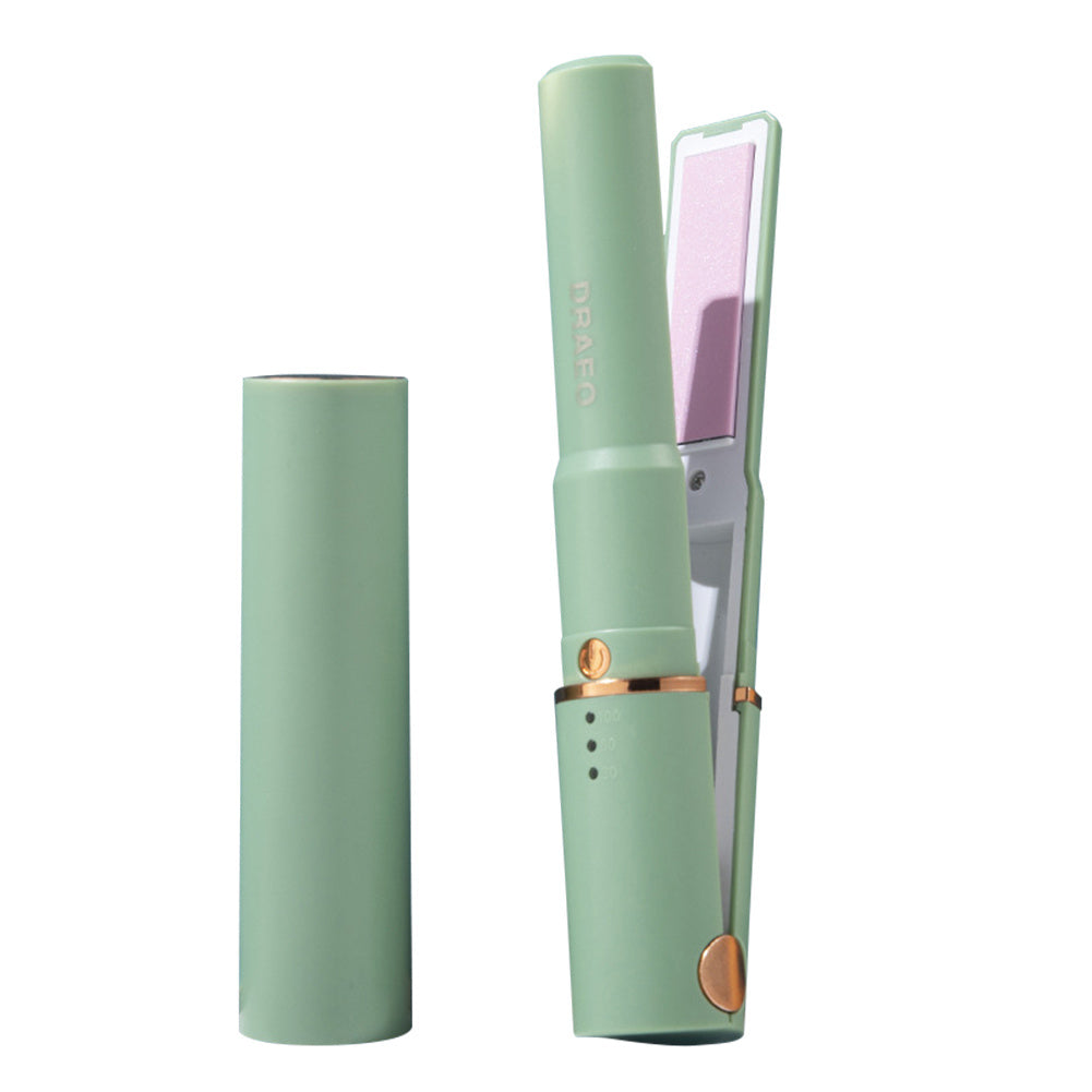 Fer à Boucler Portable Rechargeable USB – Coiffure