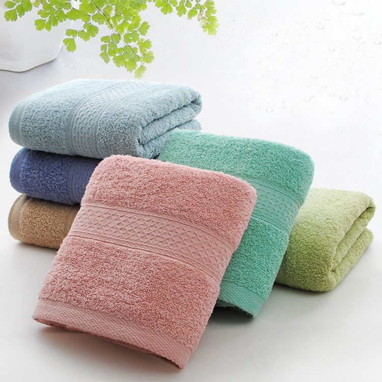 Serviette de Bain Épaisse & Serviette de Plage