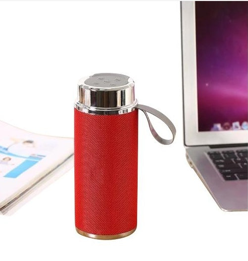 Gourde avec Enceinte Bluetooth