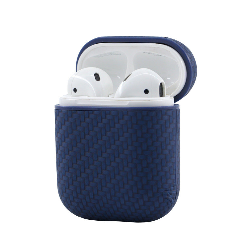Étui de Protection pour AirPods – Compatible Apple